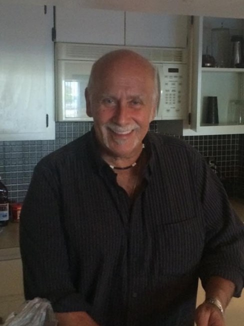 Obituary of Jeffrey Alan Mandel