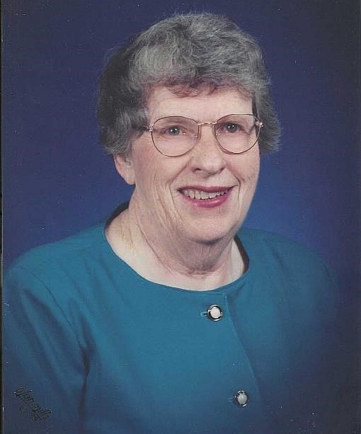 Obituary of Corrine Carlson