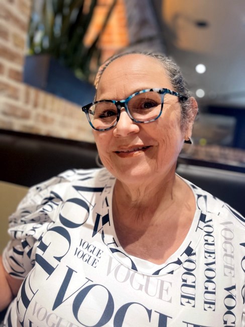 Obituary of Milagros Torres Figueroa