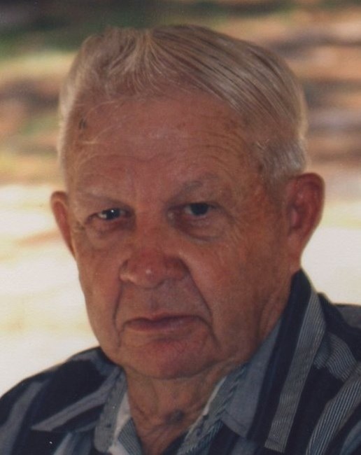 Obituary of Lewis Lanier Moore