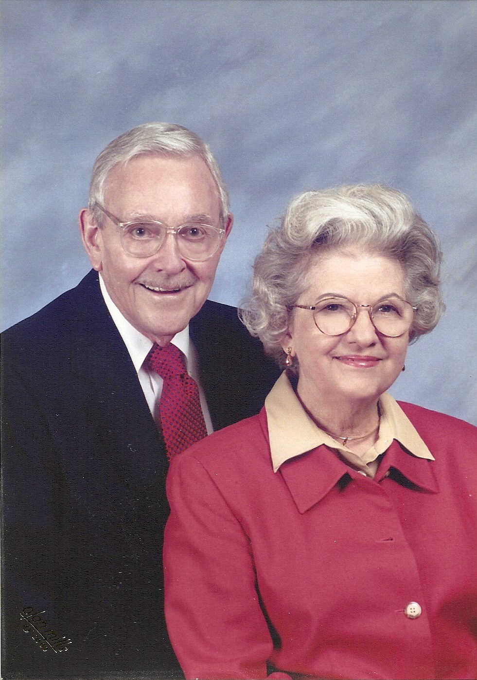 Obituary of Betty Ledsinger Heller
