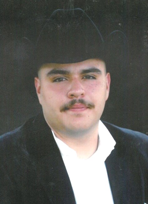 Obituario de Jorge Amin Vargas