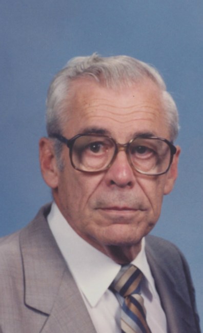 Obituary of Edwin C. Fulgham