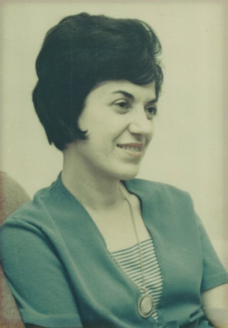 Obituary of Evelyn H. Ramsay