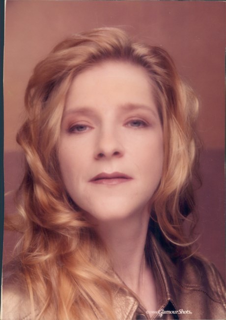 Obituary of Cheryl Anne Curry