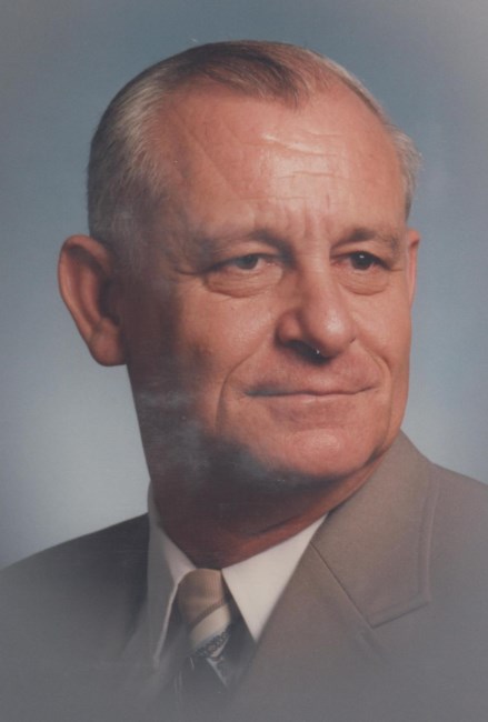 Obituary of Earl David Nichols