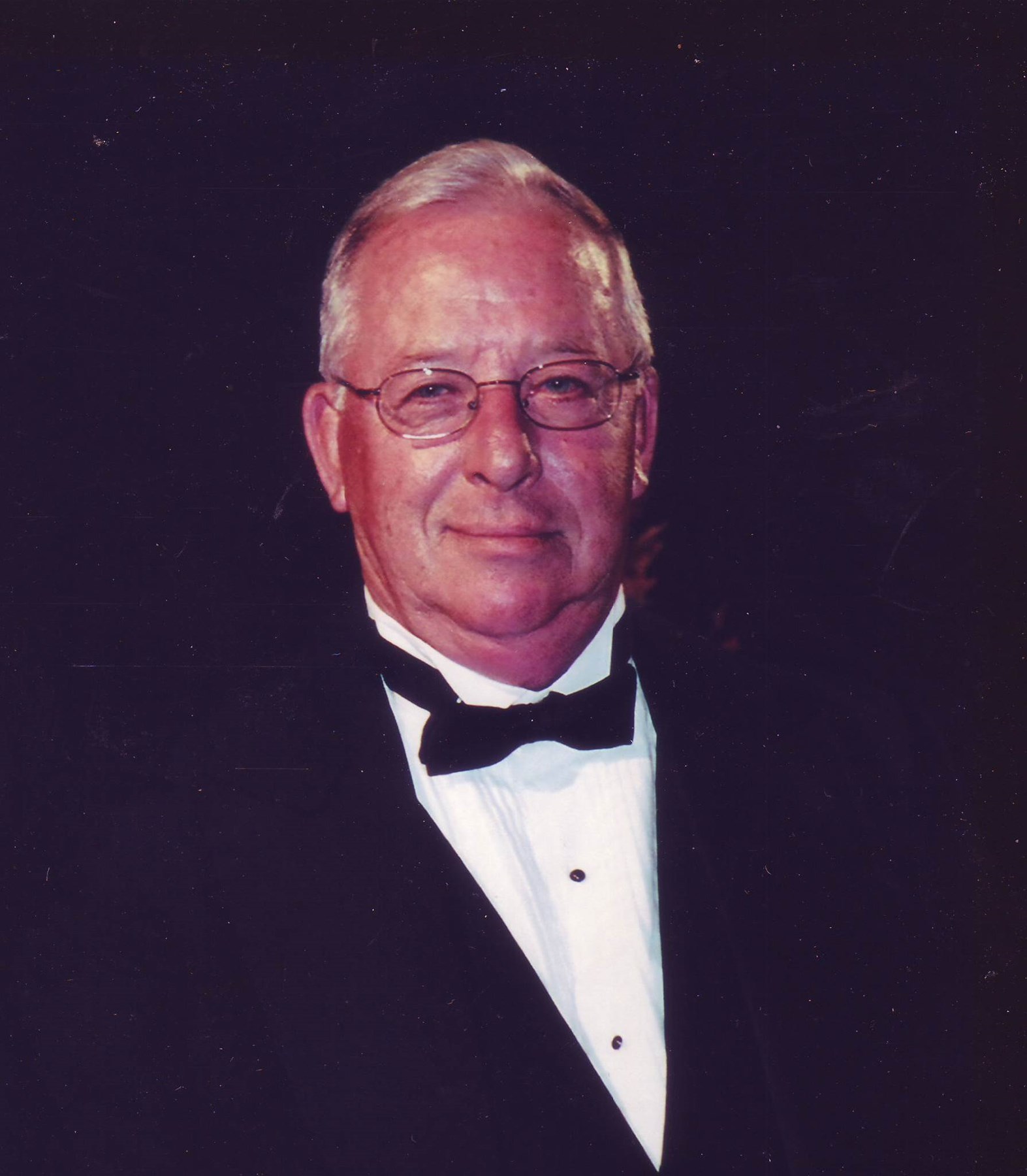 Obituary of Jean-Louis Laflamme