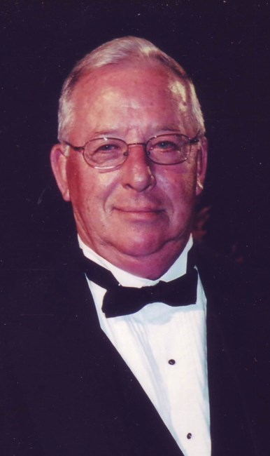 Obituary of Jean-Louis Laflamme