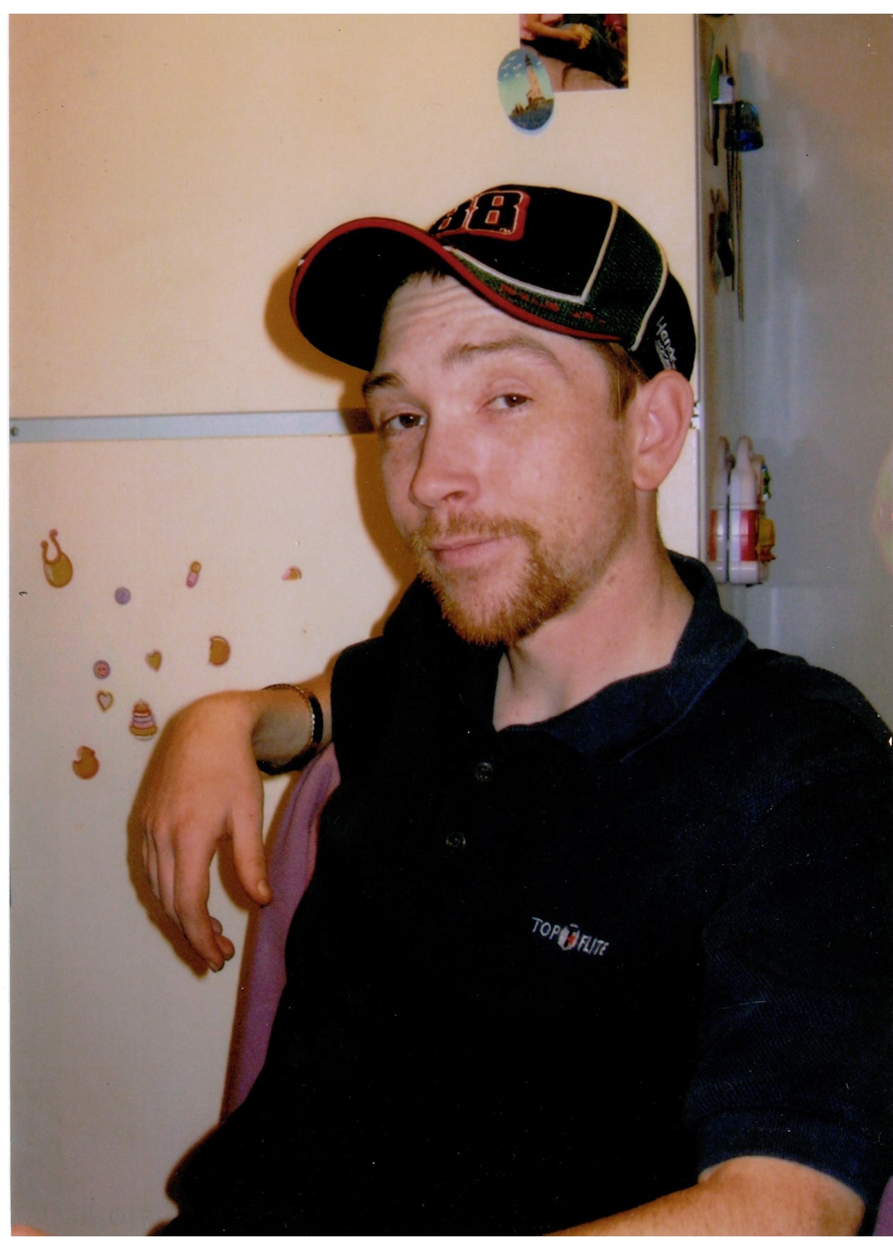 Mark Christopher Holloway Obituary - Sydney Mines, NS