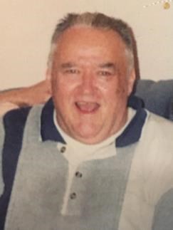 Obituary of John J. McDonough