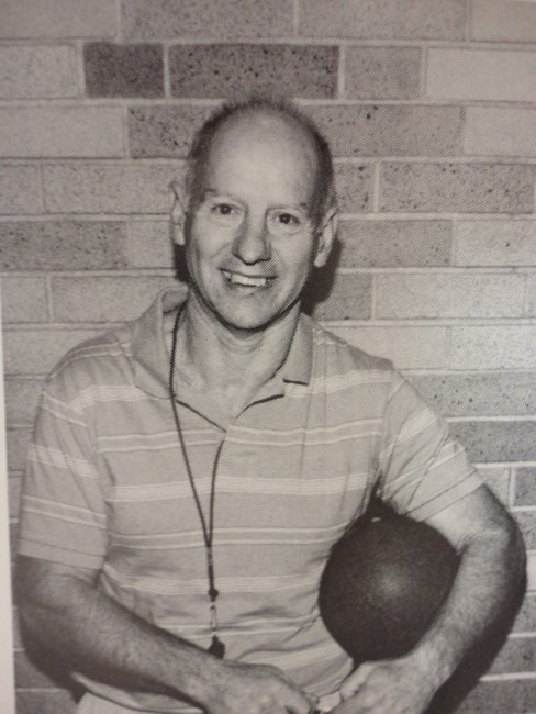 Obituary of George B. Echentile