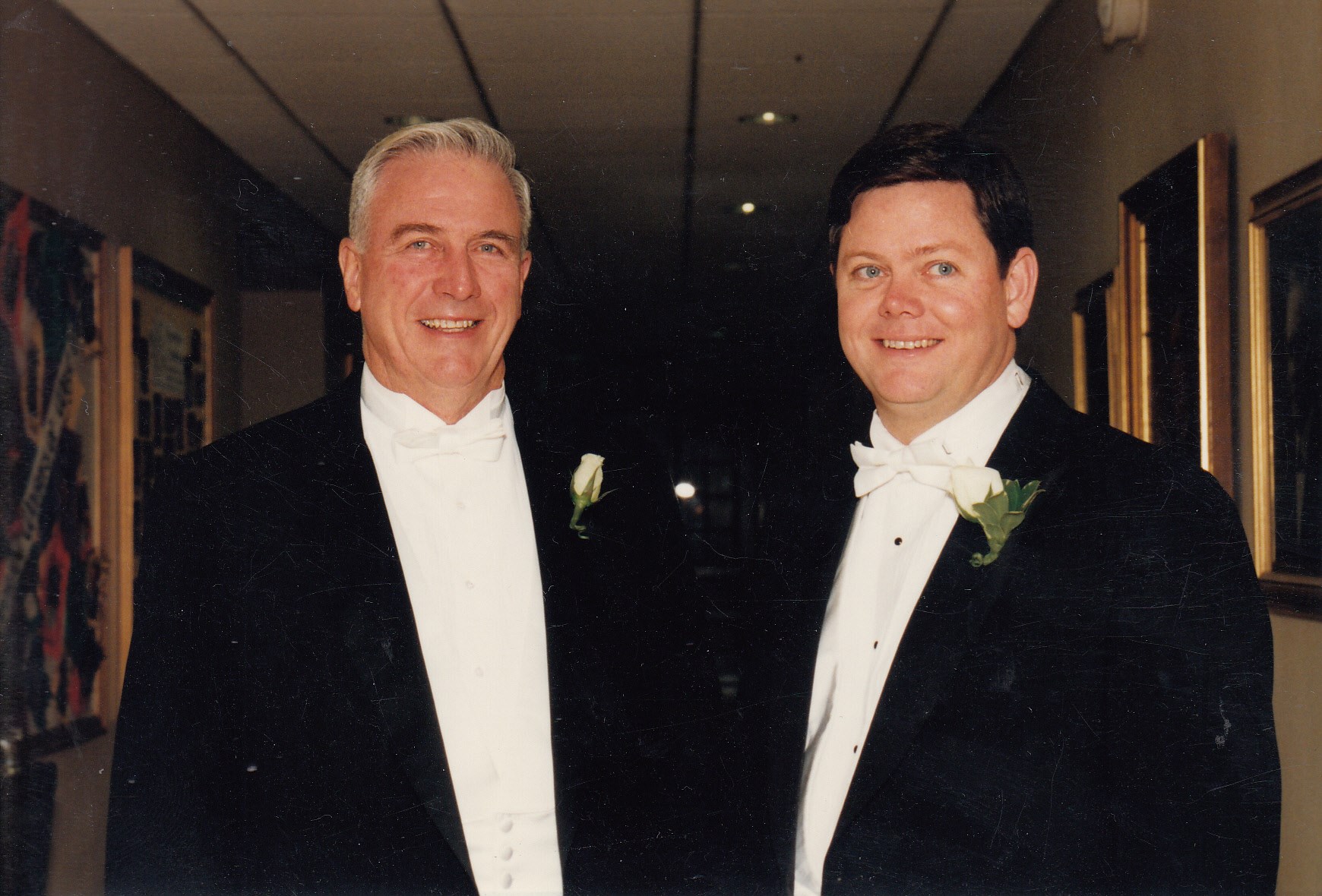 Obituary of William Anthony Kelly