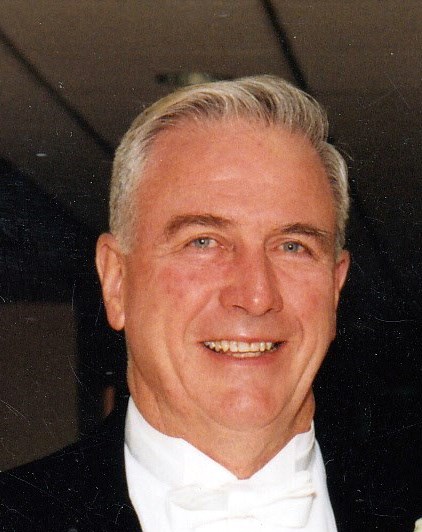 Obituary of William Anthony Kelly