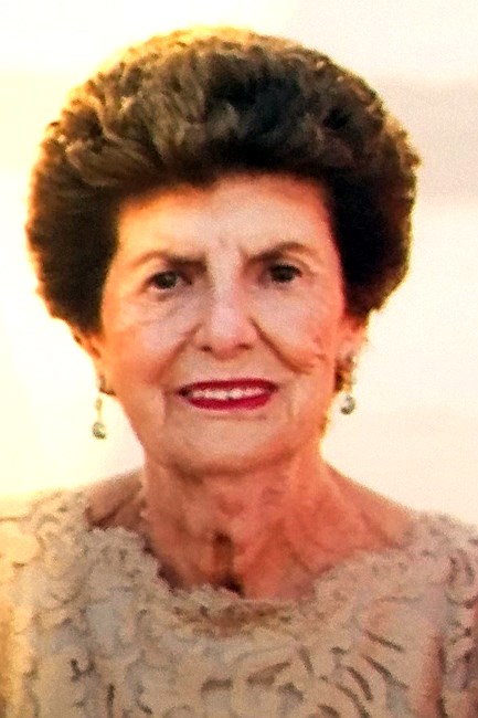 Obituario de Elinor R. Rogosa