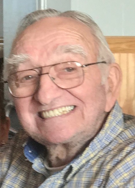 Obituary of Alton L. Adkins