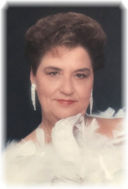 Obituary of Shirley Rose Peters