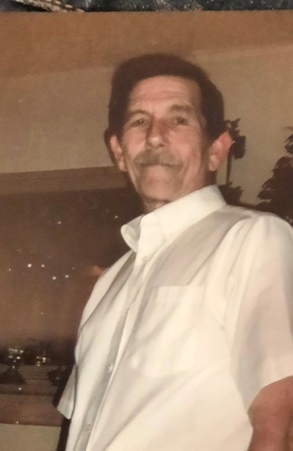 Obituary of Thomas Lee Page