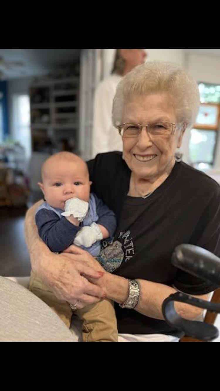 Obituary of Mary "TuTu" Aleta  Layne Swanzy