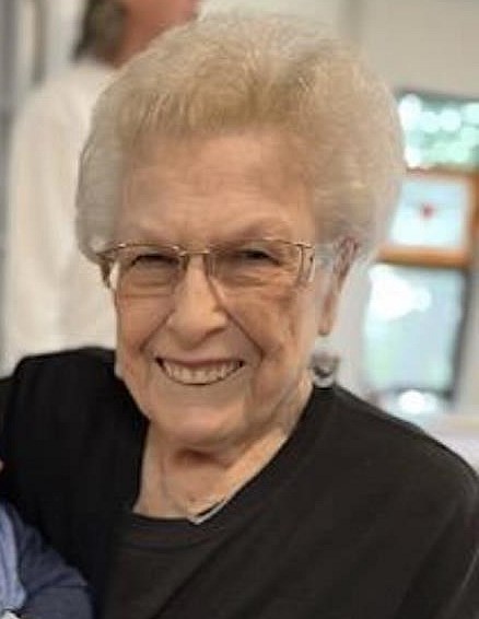 Obituary of Mary "TuTu" Aleta Layne Swanzy