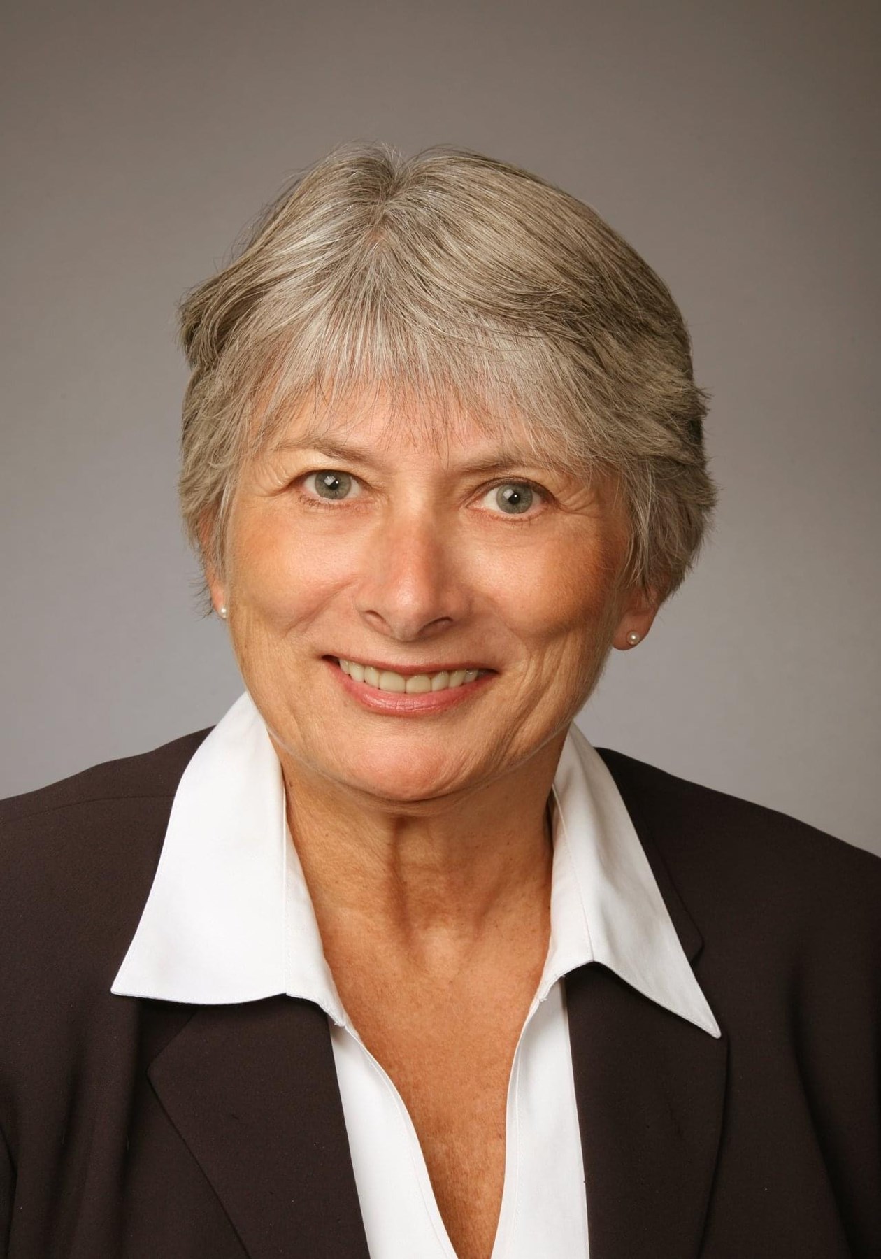 Obituary of Barbara Elisabeth Knapp