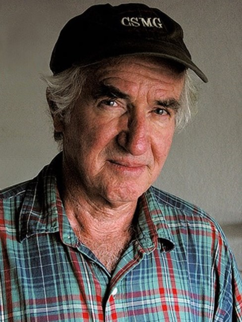 Obituary of John Joseph Coughlin Jr.