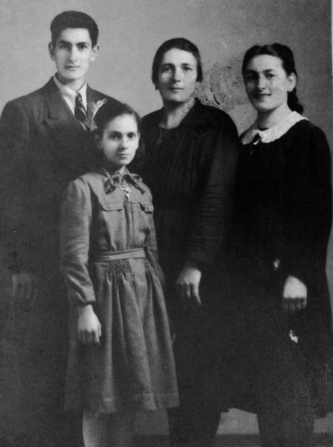 Obituary of Elio Liberato Colella