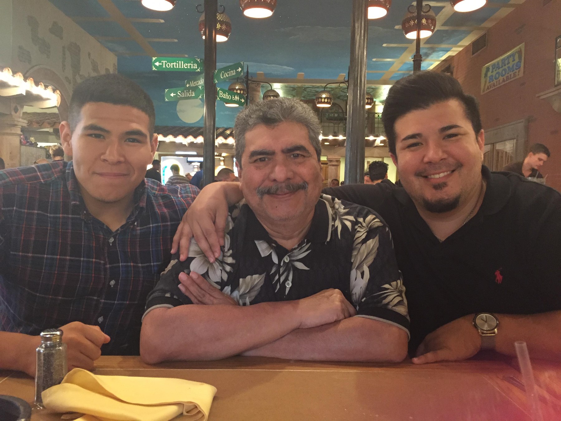 Obituary of David Cardenas