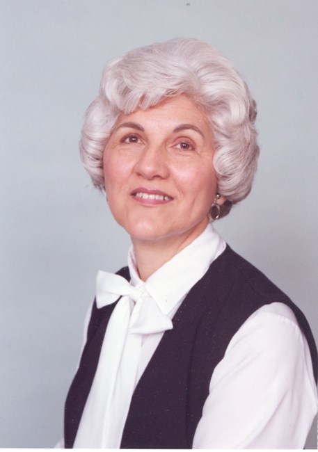 Obituary of Dorothy Appleton