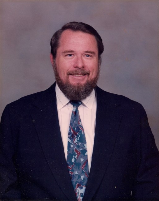 Avis de décès de Larry Mitchell Zorn