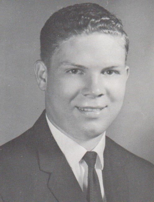 Obituary of Edsel Douglas Kennedy