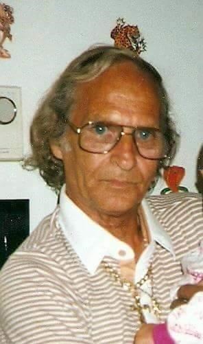 Obituary of Paul Gagnon