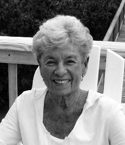 Obituary of Barbara Richardson Oliver