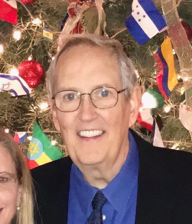 Obituary of James J. Schaffer