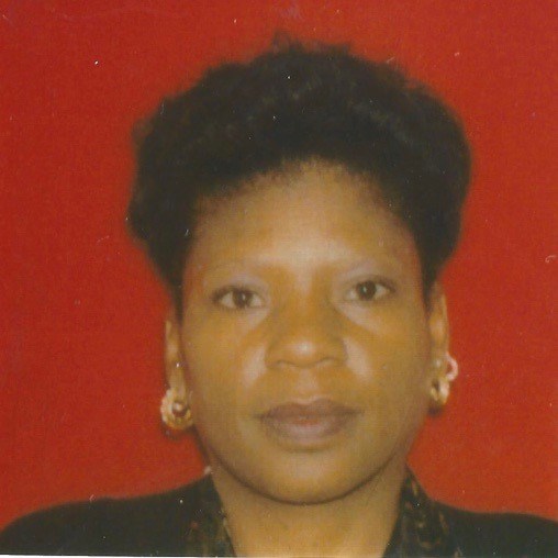 Obituary of Patricia Yvonne  Howard