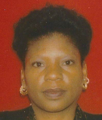 Obituary of Patricia Yvonne Howard