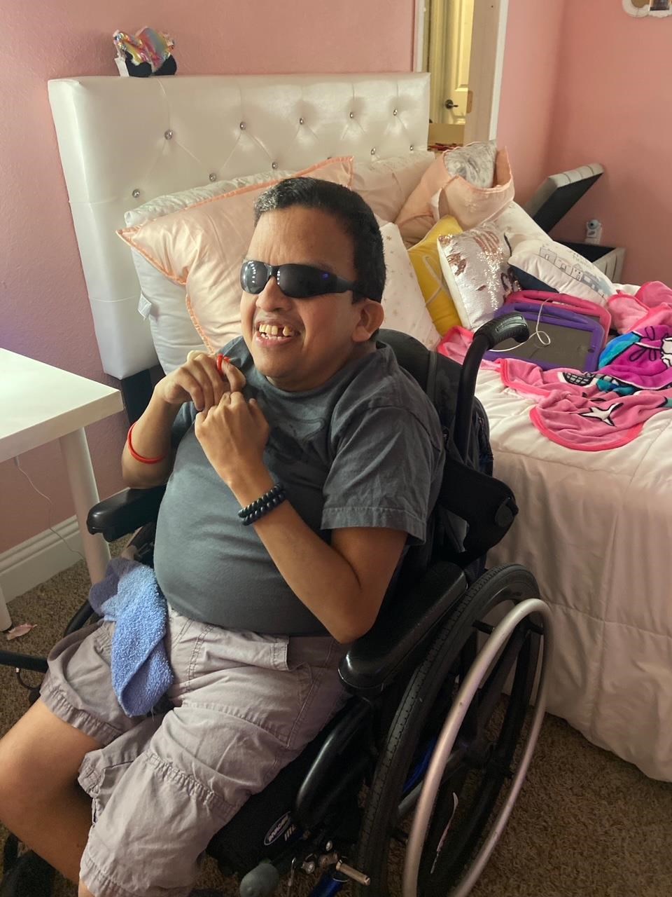 Obituary of Humberto Santana