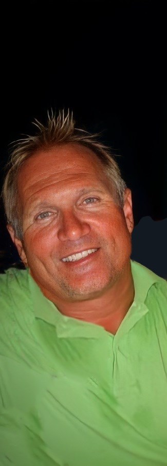 Obituary of Barry Ray Faulkner