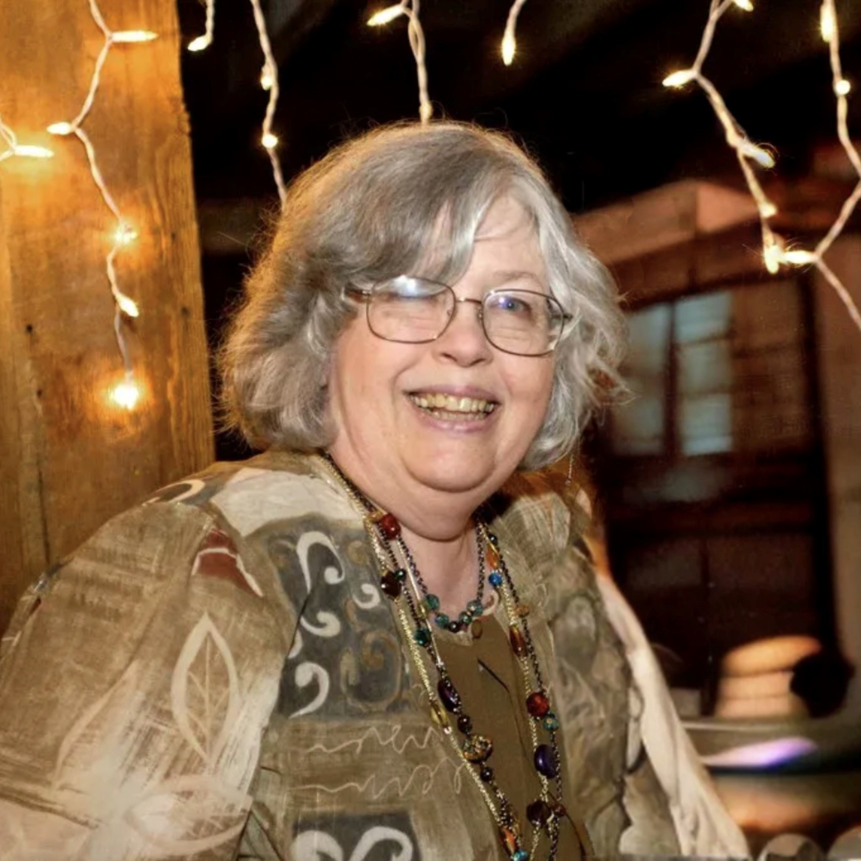 Obituary of Dr.  Carole Louise (McDowell) Current