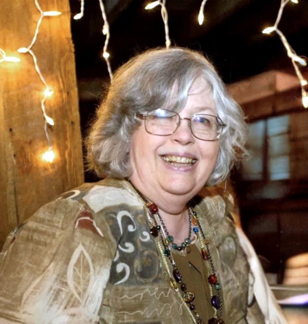 Obituary of Dr. Carole Louise (McDowell) Current