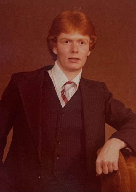 Obituary of Gregory Scott Moore