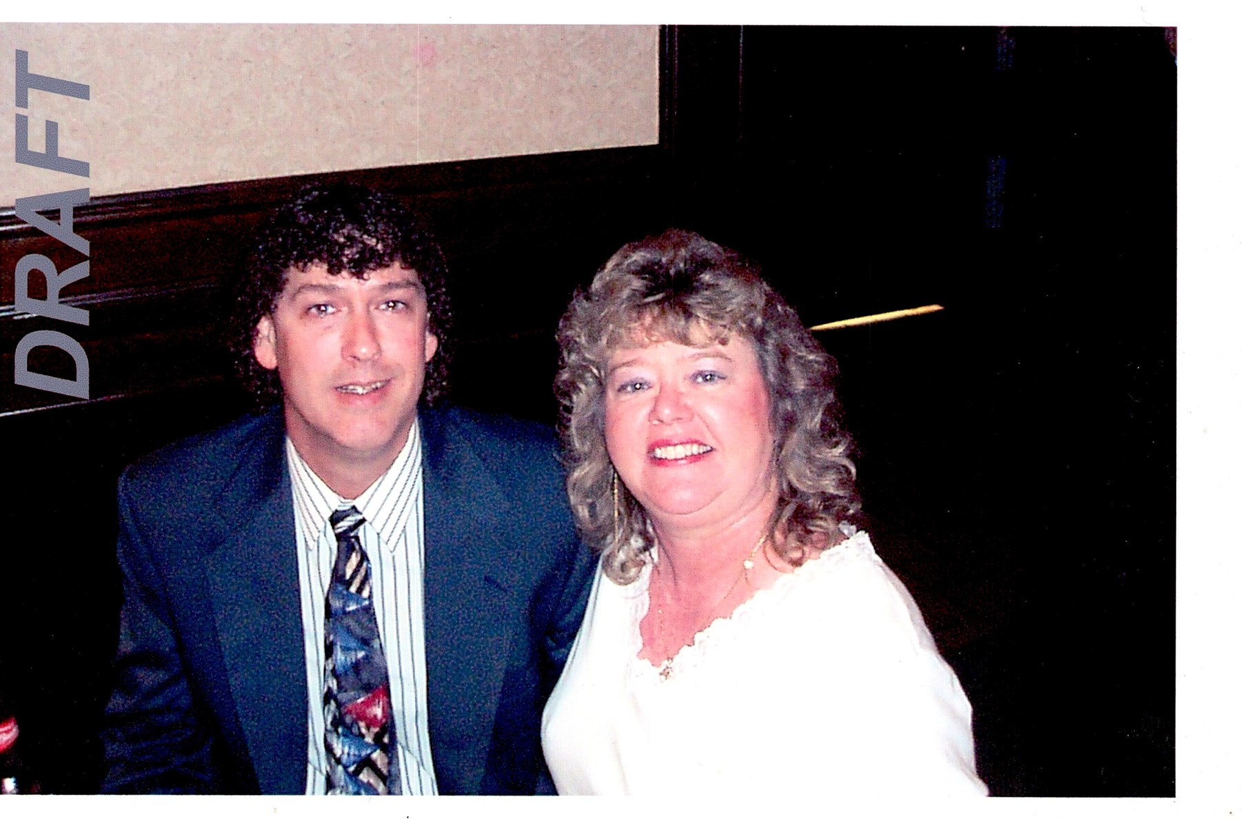 Obituary of Scott Michael Dufresne