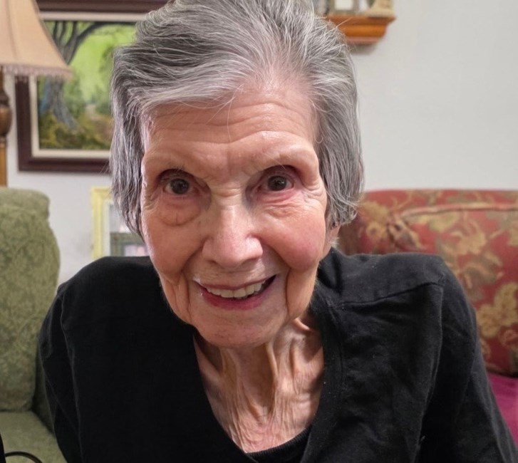 Obituary of Andrea Garza