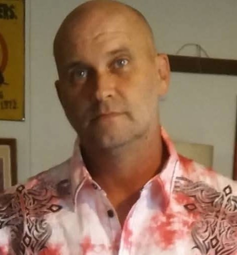 Avis de décès de Gregory Godsey