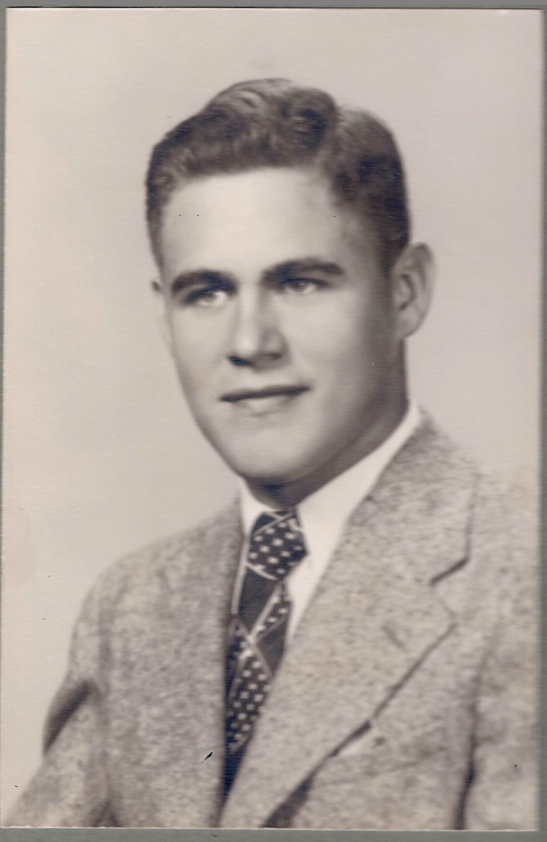 Obituary of Thomas Allen Neuhaus