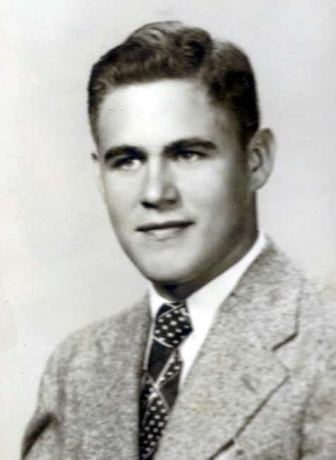 Obituary of Thomas Allen Neuhaus