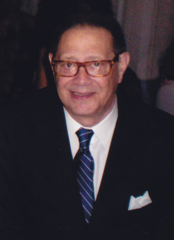 Obituary of Martin Paul Hallup