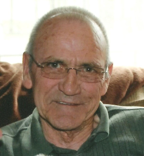 Obituary of John A. Ayotte