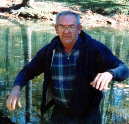 Obituary of Monty Ray Bradley