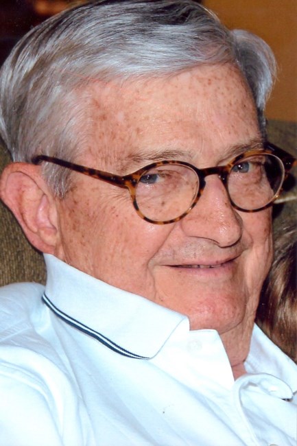 Obituary of James Vann Henagan
