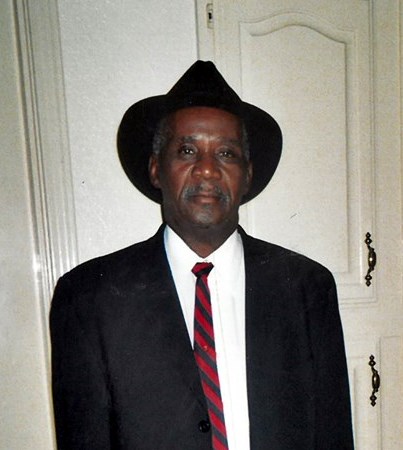 Obituary of Mr. Willie B. Davis